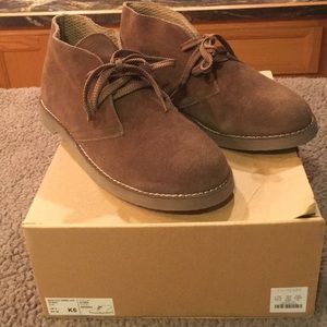 Boys JCREW Boys Calvert Boots